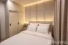 2 Bedroom Condo for rent in Aspire Onnut Station, Phra Khanong, Bangkok near BTS On Nut