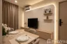 2 Bedroom Condo for rent in Aspire Onnut Station, Phra Khanong, Bangkok near BTS On Nut