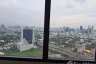 1 Bedroom Condo for rent in Landmark @MRTA Station, Bang Kapi, Bangkok near MRT Pradit Manutham