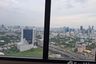 1 Bedroom Condo for rent in Landmark @MRTA Station, Bang Kapi, Bangkok near MRT Pradit Manutham