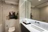 1 Bedroom Condo for sale in Landmark @MRTA Station, Bang Kapi, Bangkok near MRT Pradit Manutham