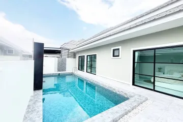 3 Bedroom Villa for sale in Villatown Huahin, Thap Tai, Prachuap Khiri Khan