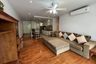 2 Bedroom Condo for rent in Baan Sanploen, Hua Hin, Prachuap Khiri Khan