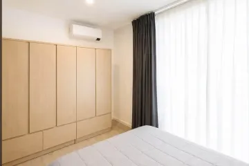 Condo for rent in Chateau In Town Ratchayothin, Din Daeng, Bangkok