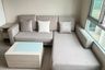 2 Bedroom Condo for rent in Lumpini Place Rama IX - Ratchada, Huai Khwang, Bangkok near MRT Phra Ram 9