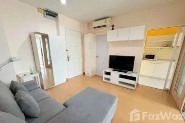 1 Bedroom Condo for rent in Life @ Sukhumvit 65, Phra Khanong Nuea, Bangkok near BTS Phra Khanong