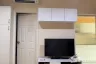 1 Bedroom Condo for rent in Life @ Sukhumvit 65, Phra Khanong Nuea, Bangkok near BTS Phra Khanong