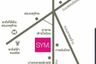 1 Bedroom Condo for sale in Sym Vibha-Ladprao, Chom Phon, Bangkok near MRT Chatuchak Park