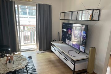 2 Bedroom Condo for rent in Sym Vibha-Ladprao, Chom Phon, Bangkok near MRT Chatuchak Park