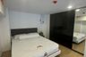 1 Bedroom Condo for rent in Landmark @MRTA Station, Bang Kapi, Bangkok near MRT Pradit Manutham