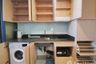 1 Bedroom Condo for rent in Landmark @MRTA Station, Bang Kapi, Bangkok near MRT Pradit Manutham