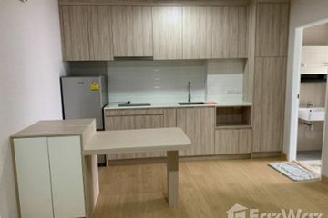 1 Bedroom Condo for sale in Sym Vibha-Ladprao, Chom Phon, Bangkok near MRT Chatuchak Park