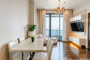 2 Bedroom Condo for sale in Q Asoke, Makkasan, Bangkok near MRT Phetchaburi