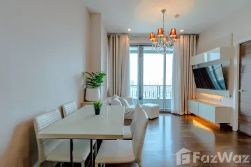 2 Bedroom Condo for sale in Q Asoke, Makkasan, Bangkok near MRT Phetchaburi