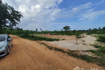 Land for sale in Sam Roi Yot, Prachuap Khiri Khan