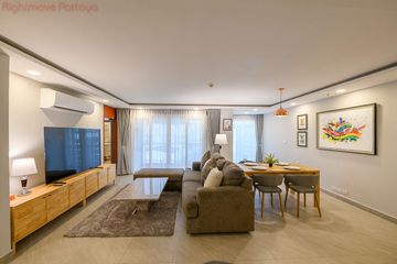 2 Bedroom Condo for sale in City Garden Pattaya, Nong Prue, Chonburi