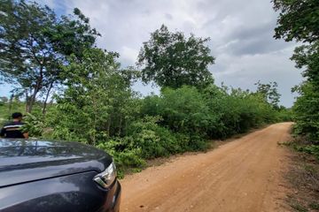 Land for sale in Sam Roi Yot, Prachuap Khiri Khan