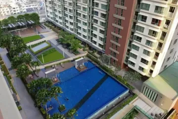 1 Bedroom Condo for rent in Lumpini Park Riverside Rama 3, Bang Phong Pang, Bangkok near BTS Surasak