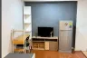 1 Bedroom Condo for rent in Park View Viphavadi, Don Mueang, Bangkok near Airport Rail Link Lak Si