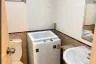 1 Bedroom Condo for rent in Park View Viphavadi, Don Mueang, Bangkok near Airport Rail Link Lak Si
