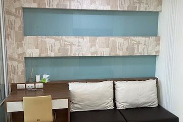 1 Bedroom Condo for rent in Lumpini Ville Sukhumvit 77-2, Suan Luang, Bangkok near BTS On Nut