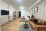 1 Bedroom Condo for rent in Supalai City Resort Ramkhamhaeng, Hua Mak, Bangkok near MRT Ramkhamhaeng 12