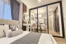 1 Bedroom Condo for sale in Modiz Sukhumvit 50, Phra Khanong, Bangkok near BTS On Nut