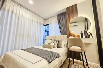 1 Bedroom Condo for sale in Modiz Sukhumvit 50, Phra Khanong, Bangkok near BTS On Nut