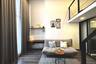 1 Bedroom Condo for rent in KnightsBridge Space Ratchayothin, Chatuchak, Bangkok near BTS Phahon Yothin 24
