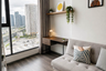 1 Bedroom Condo for rent in KnightsBridge Space Ratchayothin, Chatuchak, Bangkok near BTS Phahon Yothin 24