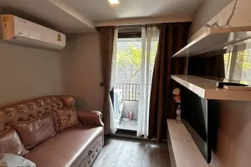 1 Bedroom Condo for sale in Maestro 19 Ratchada 19 - Vipha, Din Daeng, Bangkok near MRT Ratchadaphisek