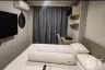 1 Bedroom Condo for sale in Maestro 19 Ratchada 19 - Vipha, Din Daeng, Bangkok near MRT Ratchadaphisek