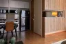 2 Bedroom Condo for rent in Noble Around 33, Khlong Tan Nuea, Bangkok near BTS Phrom Phong