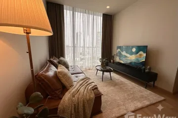 2 Bedroom Condo for rent in Noble Around 33, Khlong Tan Nuea, Bangkok near BTS Phrom Phong