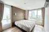 2 Bedroom Condo for rent in The Silk Phaholyothin-Aree 2, Phaya Thai, Bangkok near BTS Ari