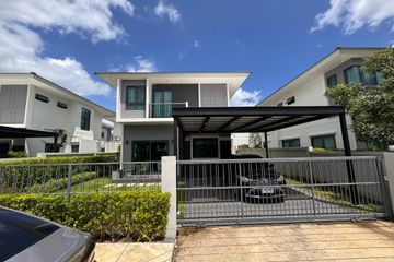 4 Bedroom House for sale in Supalai Lake Ville Phuket, Ko Kaeo, Phuket