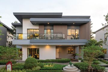 5 Bedroom House for sale in Venue ID Mortorway-Rama9, Khlong Song Ton Nun, Bangkok