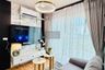 2 Bedroom Condo for sale in The Trust Condo South Pattaya, Nong Prue, Chonburi