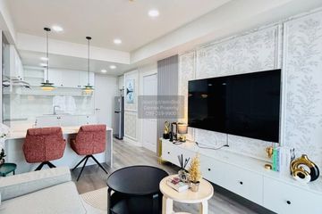 1 Bedroom Condo for sale in The Mountain Eakmongkol, Nong Prue, Chonburi