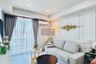 1 Bedroom Condo for sale in The Mountain Eakmongkol, Nong Prue, Chonburi