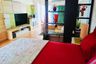 1 Bedroom Condo for sale in Wongamat Garden Beach, Na Kluea, Chonburi