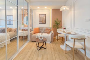 1 Bedroom Condo for sale in Bang Chak, Bangkok