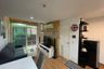 1 Bedroom Condo for sale in Moon Loft, Tha Sai, Nonthaburi near MRT Sanambin Nam