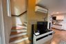 1 Bedroom Condo for sale in Moon Loft, Tha Sai, Nonthaburi near MRT Sanambin Nam