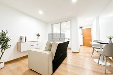 1 Bedroom Condo for sale in Chan Kasem, Bangkok