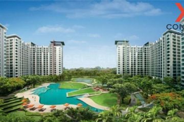 1 Bedroom Condo for sale in The Parkland Srinakarin, Samrong Nuea, Samut Prakan near MRT Si La Salle