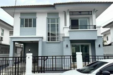 3 Bedroom House for sale in Prueksa Village 17, Bueng Yitho, Pathum Thani