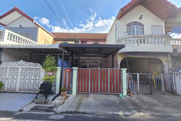 2 Bedroom Townhouse for sale in Baan Bua Thong, Bang Rak Phatthana, Nonthaburi near MRT Khlong Bang Phai