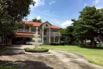 5 Bedroom House for sale in Bang Phli Yai, Samut Prakan