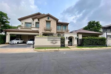6 Bedroom House for sale in Tha Raeng, Bangkok